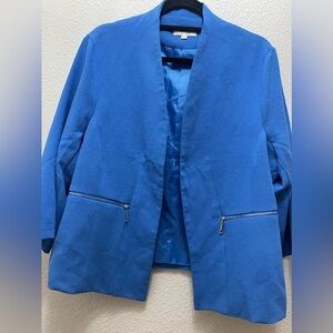 GAEA blazer